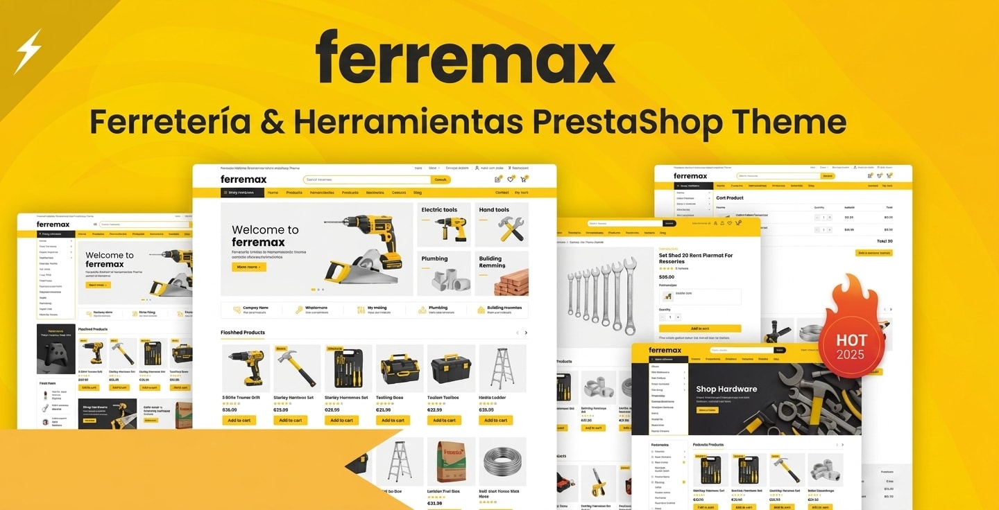 Vista de una tienda digital con soporte continuo